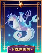 Triton Prestige Premium Bronze Badge