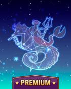 Triton Premium 2 Badge