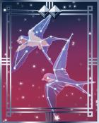 Weret Prestige Silver Badge