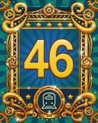 All Aboard 46 Badge - Spades HD