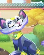 Merge Academy Tea Garden 8 Badge