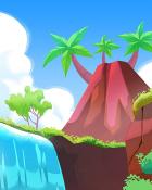 Snowbird Solitaire Australian Observation Badge