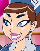 Ice Cream Dream 5 Badge