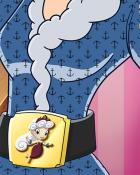 Ice Cream Dream 2 Badge