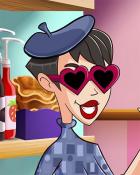 Ice Cream Dream 11 Badge - Canasta HD