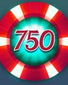 Shapes 750 Badge - Jewel Academy