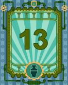 Merge Academy Atlantis Found Badge 13