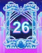 Crystal Palace Badge 26 - Canasta HD