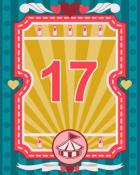 Date At The Fair Badge 17