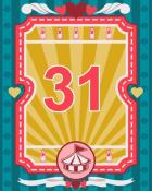 Date At The Fair Badge 31