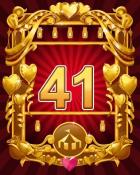 Date At The Fair Badge 41