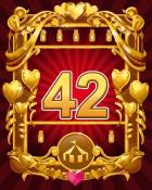 Date At The Fair Badge 42