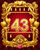 Date At The Fair Badge 43