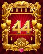 Date At The Fair Badge 44