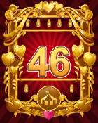 Date At The Fair Badge 46