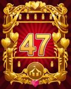 Date At The Fair Badge 47