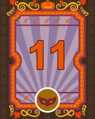 Canasta HD Costume Contest Badge 11