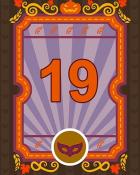 Merge Academy Costume Contest Badge 19