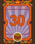 Quinn's Aquarium Costume Contest Badge 30