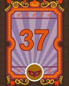 Sweet Tooth Town Costume Contest Badge 37