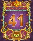 Pogo Addiction Solitaire HD Costume Contest Badge 41