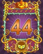 Spades HD Costume Contest Badge 44