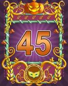 Spades HD Costume Contest Badge 45