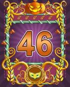 World Class Solitaire HD Costume Contest Badge 46
