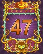 World Class Solitaire HD Costume Contest Badge 47