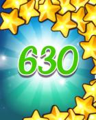 Stars 630 Badge - Jewel Academy