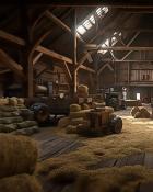 Return of the Hound of the Baskervilles Episode 1 Badge - StoryQuest