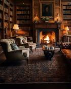 Return of the Hound of the Baskervilles Episode 4 Badge - StoryQuest