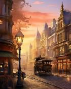 Holmes and the Navel Treaty Episode 2 Badge - StoryQuest