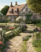 Holmes and the Navel Treaty Episode 3 Badge - StoryQuest