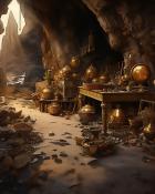 More Arabian Nights - Episode 1 Badge - StoryQuest