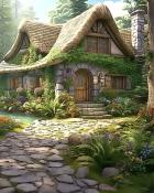 Further Adventures of Goldilocks - Episode 1 Badge - StoryQuest