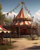 Further Adventures of Goldilocks - Episode 4 Badge - StoryQuest