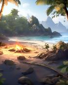 Tom Sawyer - Episode 2 Badge - StoryQuest