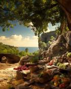 Tom Sawyer - Episode 3 Badge - StoryQuest