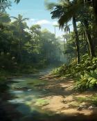 Tom Sawyer - Episode 4 Badge - StoryQuest