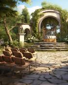 Return to Mansfield Park - Episode 2 Badge - StoryQuest