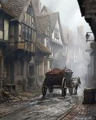 Return to Mansfield Park - Episode 3 Badge - StoryQuest