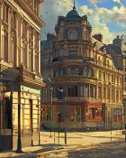 Hello Again, Cinderella Episode 1 Badge - StoryQuest