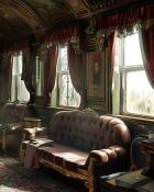 StoryQuest Sense and Sensibility and Secret Adversary Episode 4 Badge