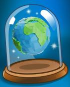 Pogo Weekly Challenge Badge