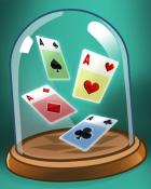 Aces Up! HD Aces in Stasis Badge