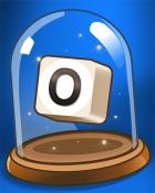 Boggle Bash 2 Text-O Badge