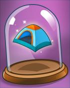 Pogo Weekly Challenge Badge