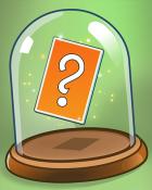 Chance Card Badge - Monopoly Sudoku