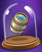 Pogo Weekly Challenge Badge